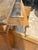 Wood French 19th Century Louis Philippe Solid Walnut Two Door Buffet For Sale - Image 7 of 12