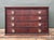 Vintage Bead Trim Table Top Chest of Drawers For Sale - Image 10 of 12