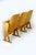 Vintage Cinema Chairs from Ton, 1960s, Set of 7 For Sale - Image 11 of 18