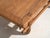 Antique Low Table in Pine For Sale - Image 3 of 10