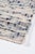 Textile Erin Gates by Momeni Dartmouth Bartlett Blue Hand Made Wool Area Rug 9' X 12' For Sale - Image 7 of 7
