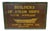 Victorian Clyde Shipbuilders Trade Sign with Annotated Steamship Hull Model For Sale