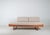 Danish Model 159 Daybed attributed to Bernhard Pederson & Søn, 1960s For Sale - Image 12 of 12