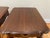 Pair of Ethan Allen Georgian Court Queen Anne Style Side Tables For Sale - Image 10 of 13