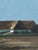 Bengt Hillgrund, Farmhouse, 1960s, Oil on Canvas, Framed For Sale - Image 7 of 17