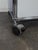 2000 - 2009 Gentian Blue and White Cabinet with Drop-Down Door on Casters from USM Haller For Sale - Image 5 of 10