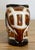 Vintage Ceramic Elephant Toothpick or Matchstick Holder For Sale - Image 4 of 8