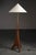 Amsterdam School Standing Lamp, 1920s For Sale - Image 15 of 17