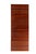 Brown Scandinavian Extendable Oak Dining Table, 1960s For Sale - Image 8 of 11