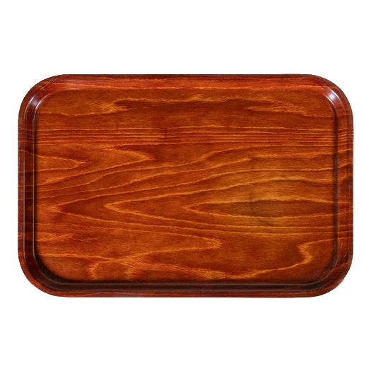 Laminated Vintage Tray by Gerling Sol-Ohligs, Italy, Mid-20th Century For Sale