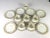 Late 19th Century Balmoral R&d-Bone China Tea Set- 17 Pieces For Sale - Image 12 of 12