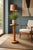 1970s Pedestal in Teak from Dyrlund, Denmark, 1960s For Sale - Image 5 of 8