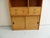 Mid-Century Wall Unit with Open Bookcase, 1950s For Sale - Image 4 of 11