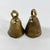 Set of 4, Early 20th Century Fulani Cow Bells Chad For Sale - Image 4 of 6