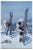 Slim Aarons, On the Slopes of Sugarbush, Estate Stamped Photographic Print, 1960 / 2020s For Sale