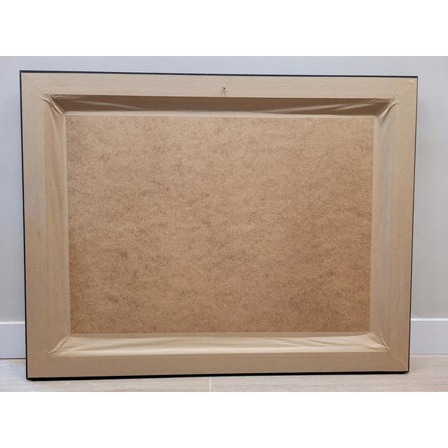 José Diereseu, Dominican Women in the Market, 1967, Oil on Canvas For Sale - Image 17 of 18