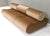 Corbi Sofa for Cor in New Mohair Upholstery by Klaus Uredat for Cor, Germany, 1969, Set of 3 For Sale - Image 11 of 18