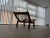 First Edition Hammock Chair by Hans J. Wegner for Getama, Denmark, 1960s, in Very Good conditions. Designed 1960 to 1969 I...