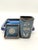 Mid-Century Modern Lagun Vase & Dishes by Sven Jonson for Gustavsberg, 1960s, Set of 3 For Sale - Image 3 of 3