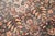Antique Bakhtiari Persian Rug - 8'8" x 13'7" For Sale - Image 9 of 10