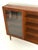 1960s Teak Display Cabinet, 1960s For Sale - Image 5 of 8