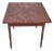 Antique Sheraton Pine Tavern Table – Late 17th/Early 1800s For Sale