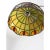 Antique Glass Chandelier For Sale - Image 9 of 12