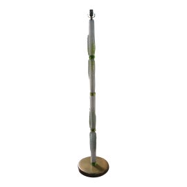Example of Seguso Floor Lamps