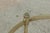Brass & Glass Round End Table For Sale In Philadelphia - Image 6 of 14