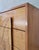 Mid-Century Modern Hawaiian Style Dresser With Relief Carved Tropical Foliage 1950's For Sale - Image 18 of 18