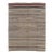 Galerie Shabab Collection Mid-20th Century Handmade Turkish Flatweave Kilim Room Size Carpet For Sale