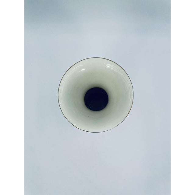 Porcelain Sanssouci Vase from Rosenthal, 1962 For Sale - Image 3 of 9