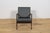 Black Set of Model 300-139 Armchairs from Swarzędz Furniture Factory, Poland, 1960s For Sale - Image 8 of 18