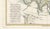 Map of Asia by Rigobert Bonne, 1787 For Sale - Image 6 of 10