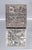 Rare French Line Vautrin Silvered Bronze Holopherne Box For Sale - Image 13 of 15