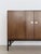 1960s Scandinavian Model 232 Cabinet from Børge Mogensen, Denmark, 1960s For Sale - Image 5 of 16