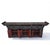 Late 18th Century 9' Feet Long Antique Chinese Elm Sideboard From Shanxi, Circa 1786 For Sale - Image 5 of 5