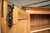 Antique Late 19th Century German Pine Wardrobe with Hanging Rail and Shelf For Sale - Image 11 of 13