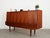 Danish Teak Highboard, 1960s For Sale - Image 4 of 18