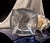 Late 20th Century Baccarat Crystal Serpentin 8-Inch Vase For Sale - Image 5 of 8