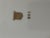 Ceramic Antique Pickard Gold Incised Porcelain Bowl Dish For Sale - Image 7 of 8