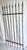 Vintage Wrought Iron Gate For Sale - Image 4 of 17