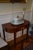 18th Century Antique American Inlaid Mahogany Hepplewhite Folding Top Games Table For Sale - Image 5 of 7