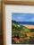 Late 20th Century Poppies + the Pier — Limited Edition Coastal Print Numbered and Signed by Artist Ken For Sale - Image 9 of 10