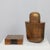 1980s Annnet Gaaikema, Holy Grail Sculptural Form, 1980s, Wood For Sale - Image 5 of 9