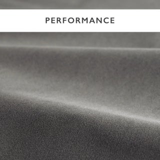 Harlequin Performance Velvets Fabric in Mole - a Sample For Sale