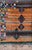Vintage Afghan Handmade Rug For Sale - Image 6 of 6