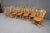1990s Neshannock Woods Butterfly Windsor Chairs Set/12 For Sale - Image 5 of 12
