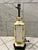 Mid 20th Century Palm Beach Bamboo Ceramic Frederick Cooper Lamp For Sale - Image 10 of 14