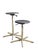 Vintage Adjustable Atelier Stools from Embru, Switzerland, 1960s, Set of 2 For Sale - Image 14 of 14